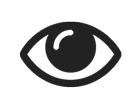 Auge symbol