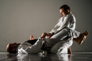 "No need to give up" - Anti Stress Seminar @ sysSport Coaching Gym | Putzbrunn | Bayern | Deutschland