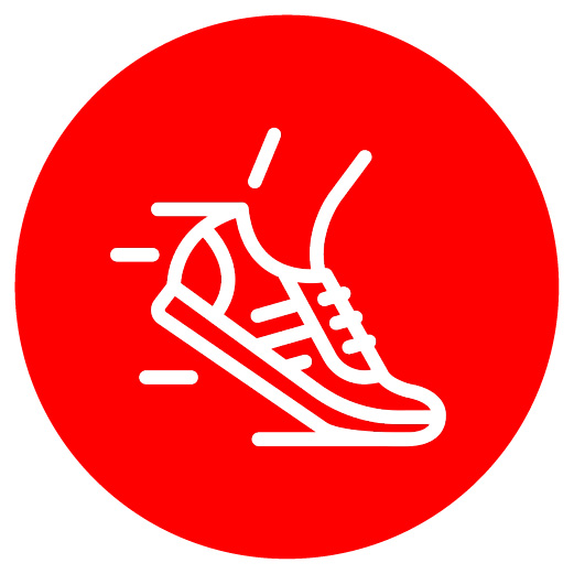 Run & Walk Coaching